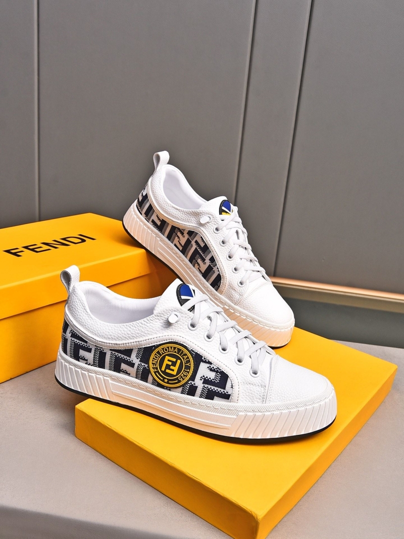 Fendi Sneakers